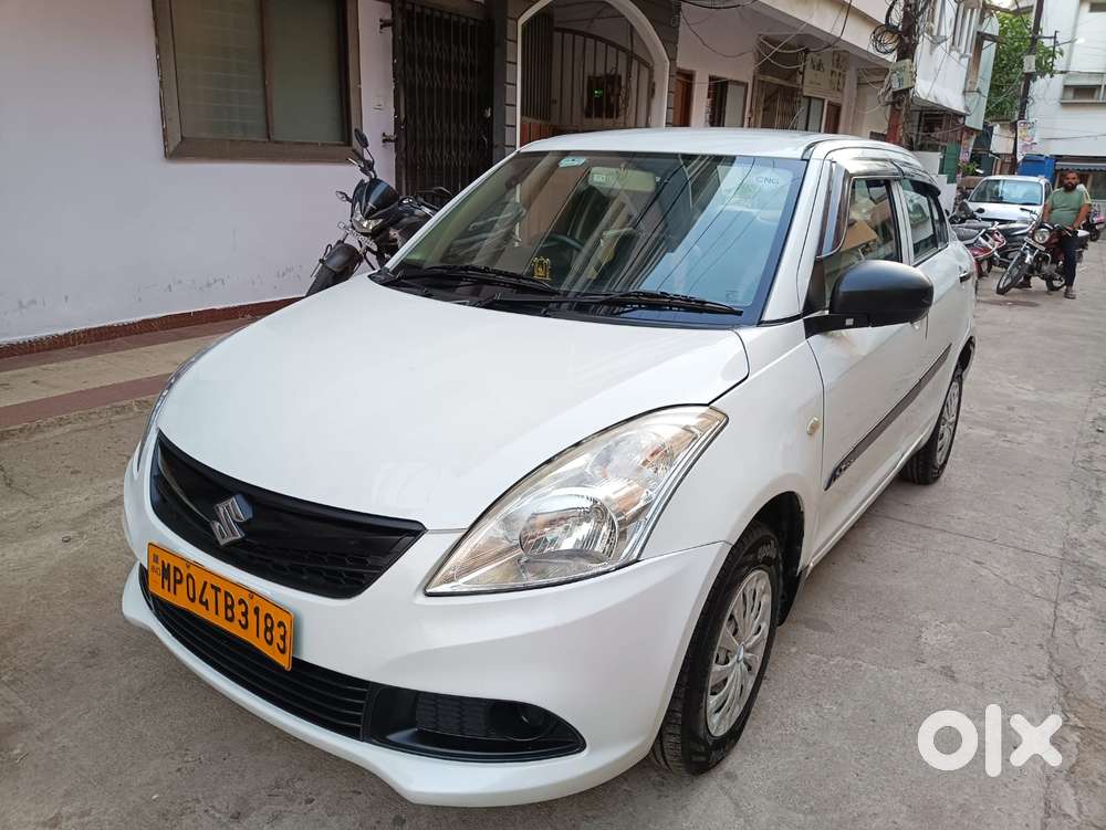 Maruti Suzuki Swift Dzire Tour S, 2020, Cng & Hybrids