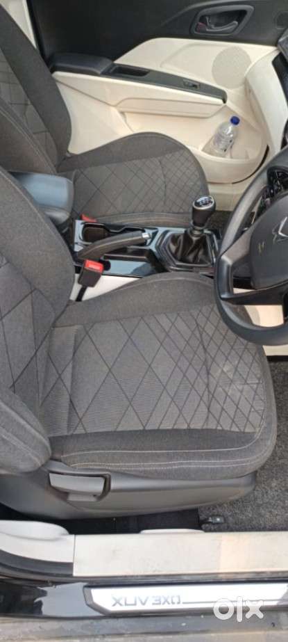 Mahindra Xuv 3xo, 2024, Diesel