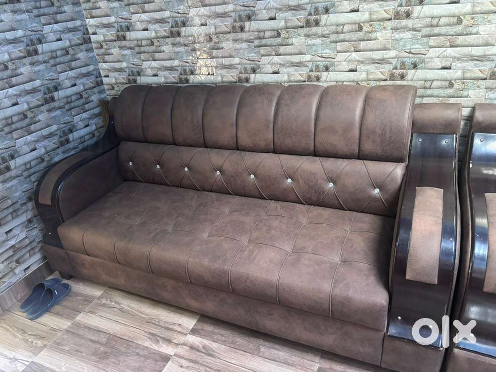 Sofa set sofa set