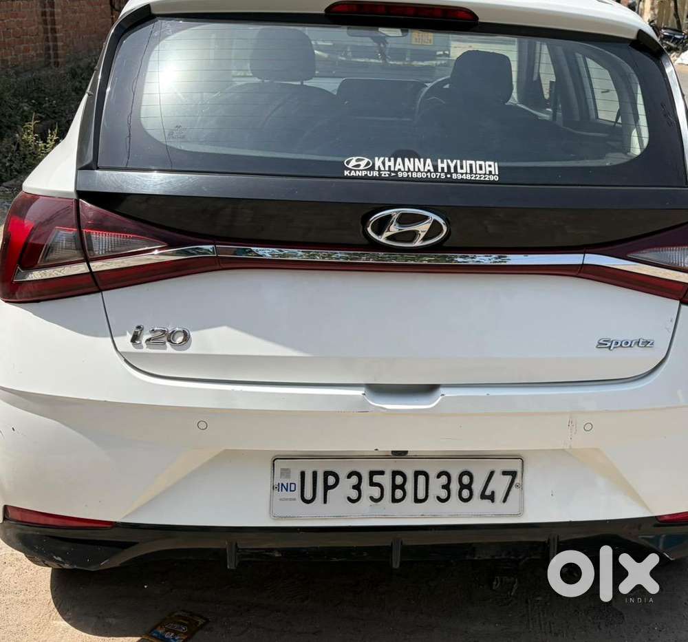 Hyundai Car Manual 2022