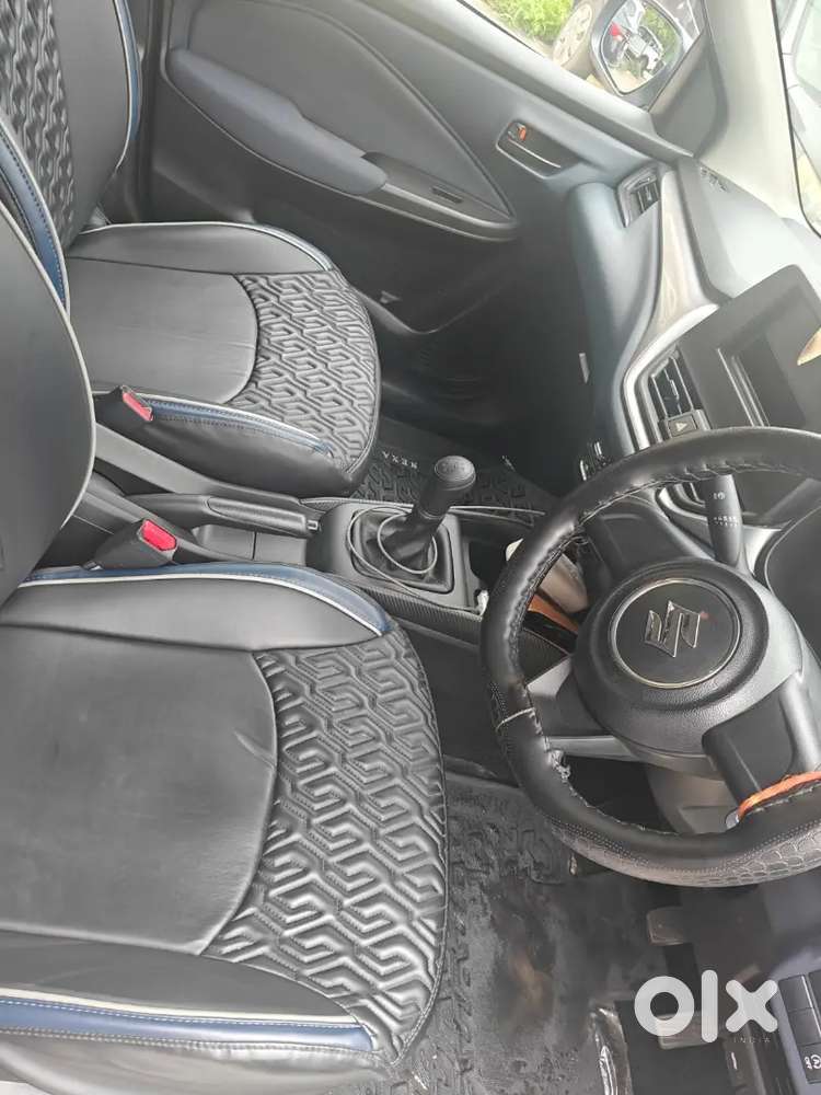 Maruti Suzuki Baleno 2026 First Owner