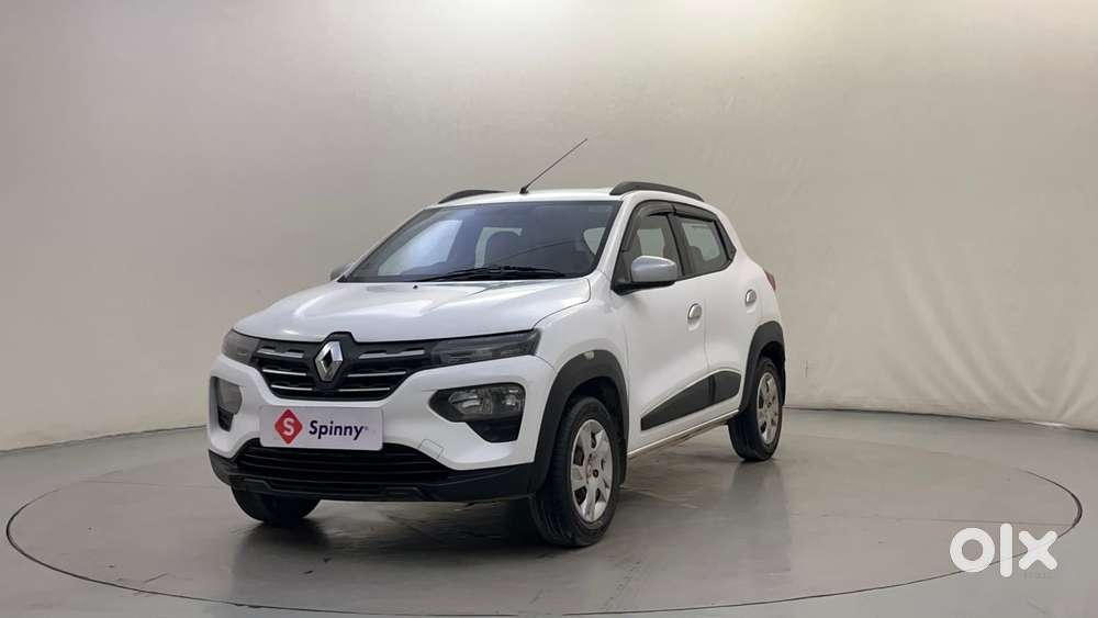 Renault Kwid Rxt 1.0, 2022, Petrol
