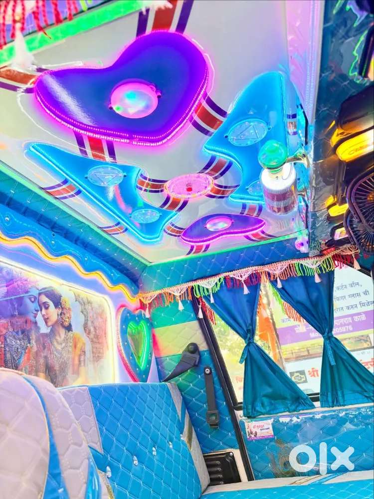 Ashok Leyland Stile 2025 Ac Model