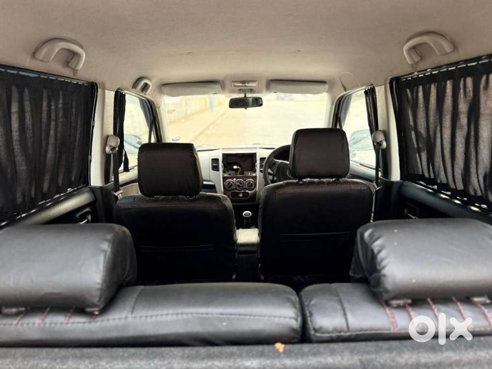 Maruti Suzuki Wagon R Lxi 1.0, 2016, Cng & Hybrids