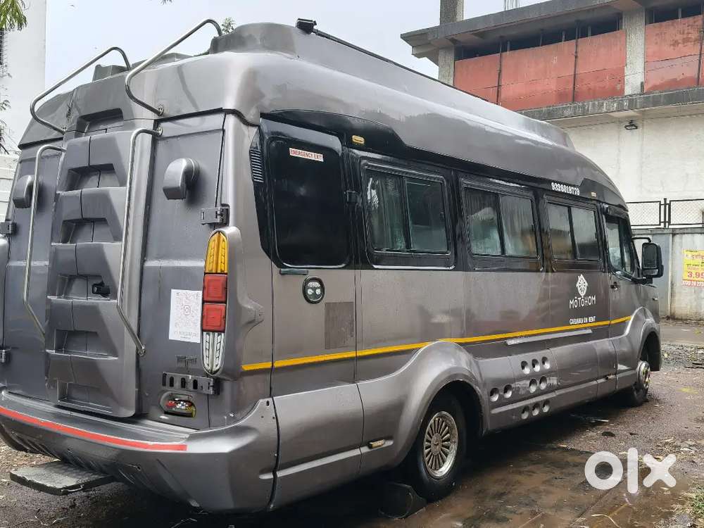 Caravan For Sell