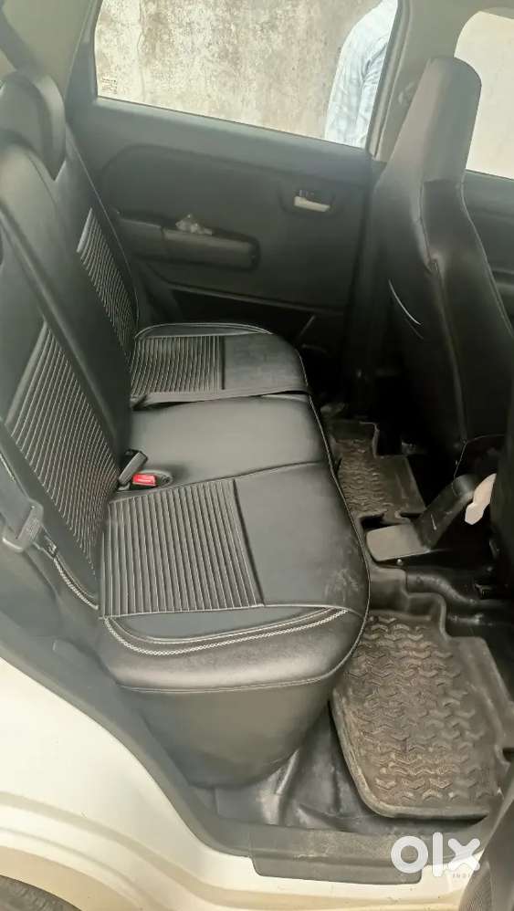 Maruti Suzuki Wagon R 2023