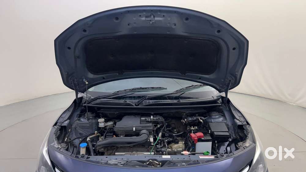 Maruti Suzuki Baleno 1.2 Alpha At, 2022, Petrol