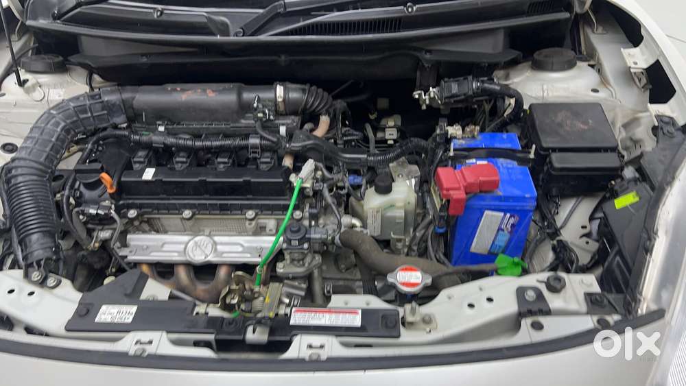 Maruti Suzuki Swift Amt Vvt Vxi, 2023, Petrol