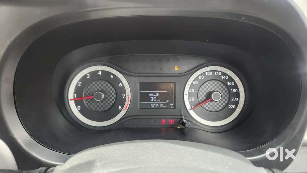 Hyundai Grand I10 Nios Magna 1.2 Kappa Vtvt, 2021, Petrol