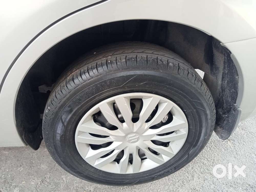 Maruti Suzuki Dzire Vdi, 2017, Diesel
