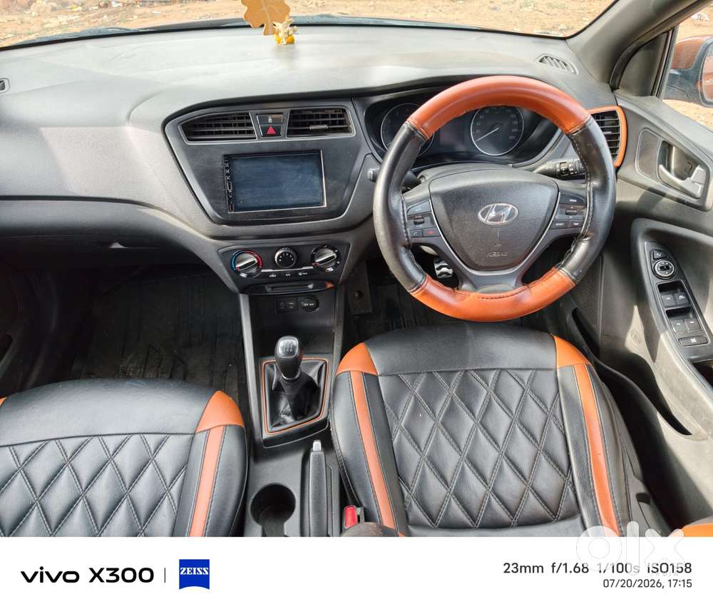 Hyundai I20 Active 1.2 S, 2015, Petrol