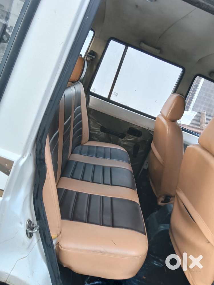 Tata Sumo Gold