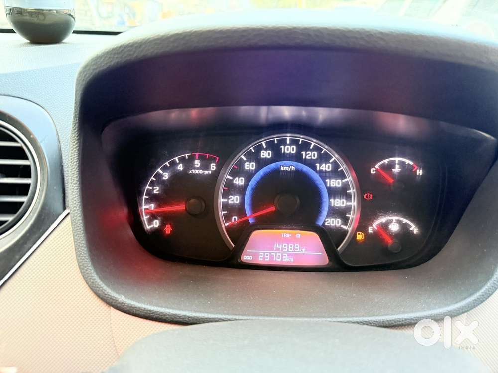 Hyundai Grand I10 1.2 Crdi Asta, 2015, Diesel