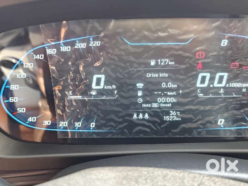 Hyundai New I20 Sportz(optional )2026