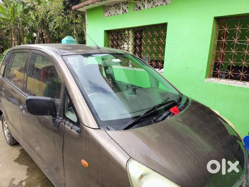Maruti Suzuki Estilo 2012 Petrol 80000 Km Driven
