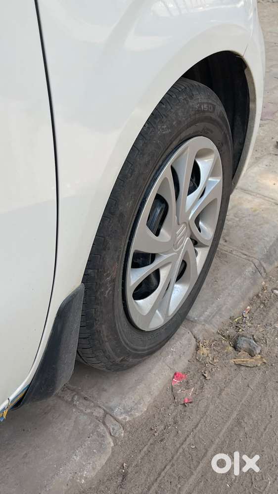 Maruti Suzuki Celerio Vxi, 2025, Cng & Hybrids
