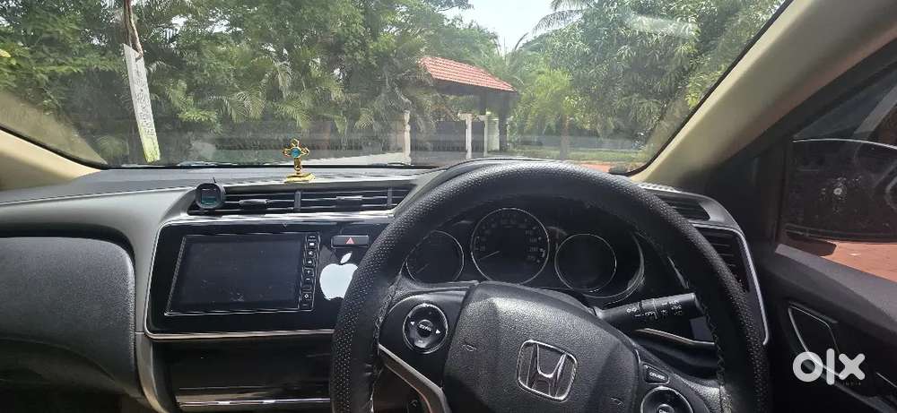 Honda City Petrol 2020