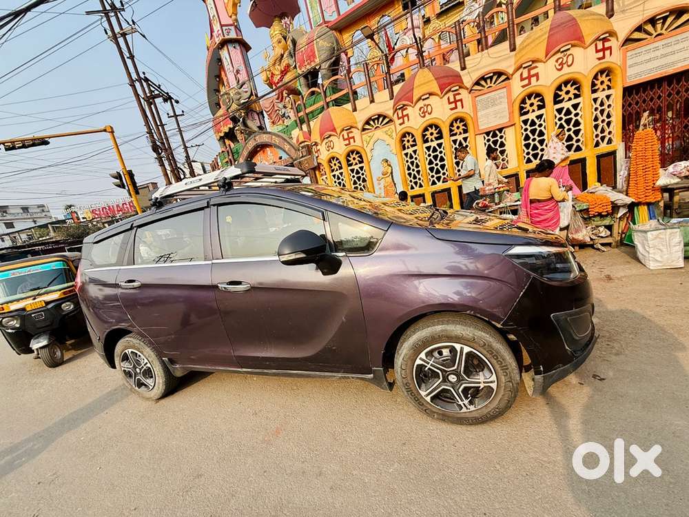 Suv Diesel 2019 3rd Owner