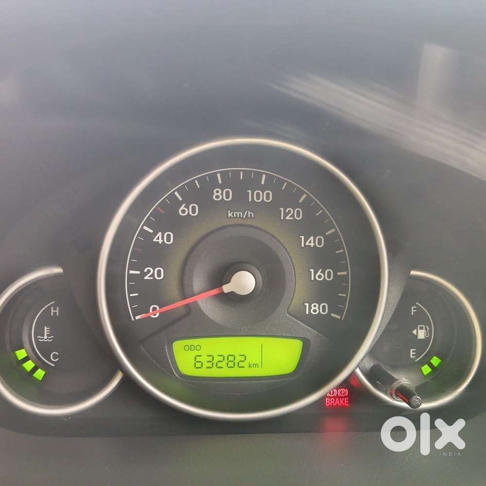 Hyundai Eon Magna +, 2014, Petrol