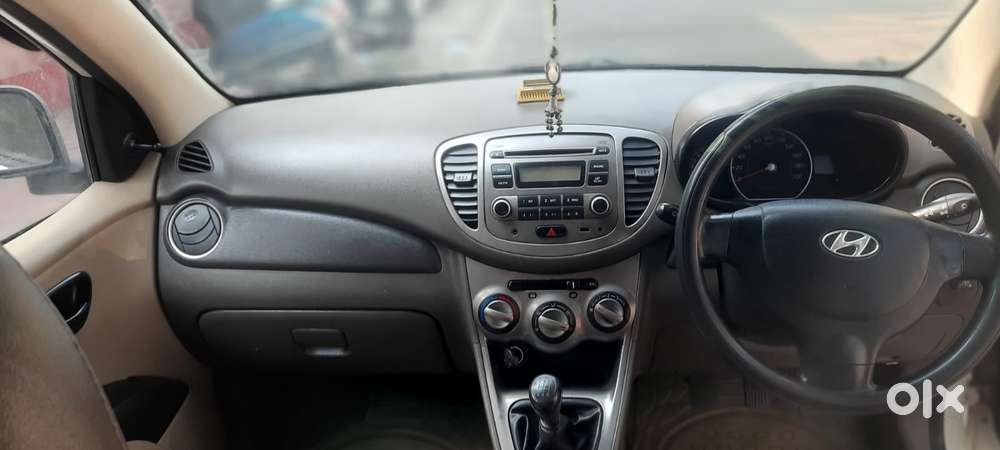 Hyundai I10 1.2 Kappa Magna, 2015, Cng & Hybrids