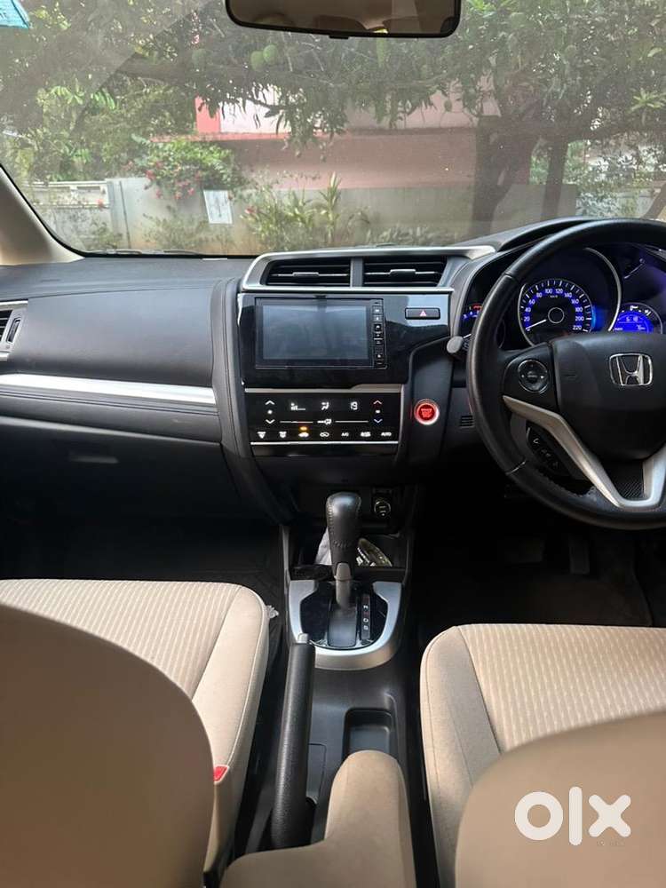 Honda Jazz 2022 Petrol Automatic Vx