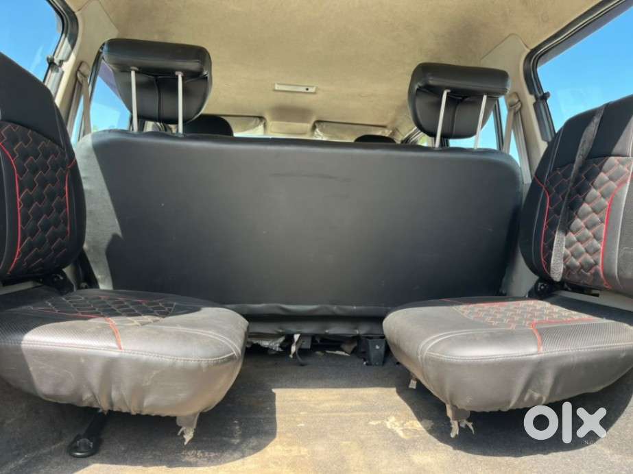 Mahindra Scorpio S5, 2019, Diesel