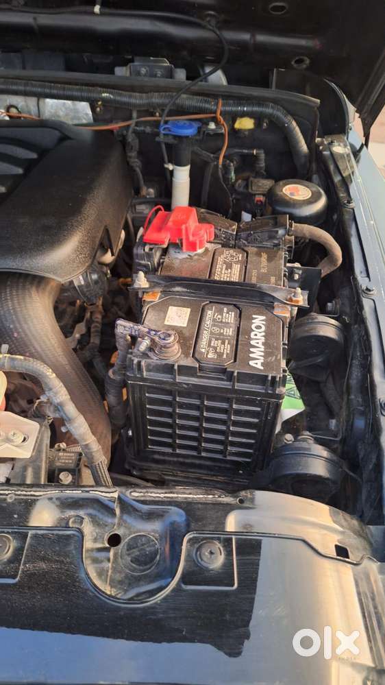 Mahindra Thar Lx Hard Top Diesel Mt 4wd, 2021, Diesel