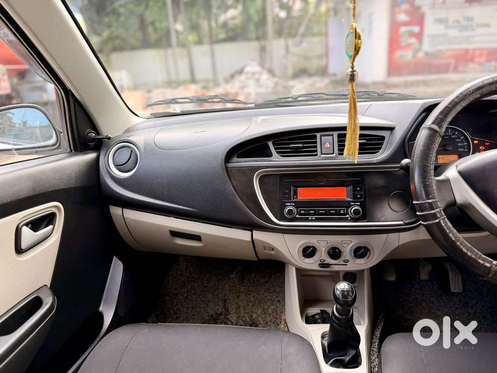 Maruti Suzuki Alto 800 Vxi Airbag, 2022, Petrol