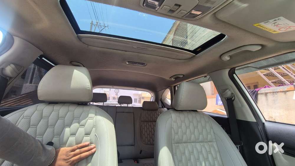 Kia Seltos 2021 Diesel Well Maintained