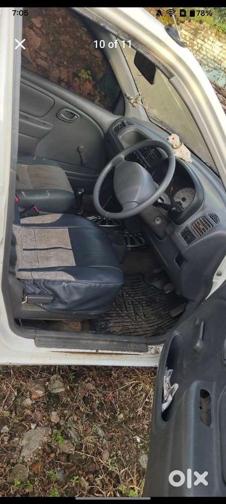 Used Maruti Suzuki 2005