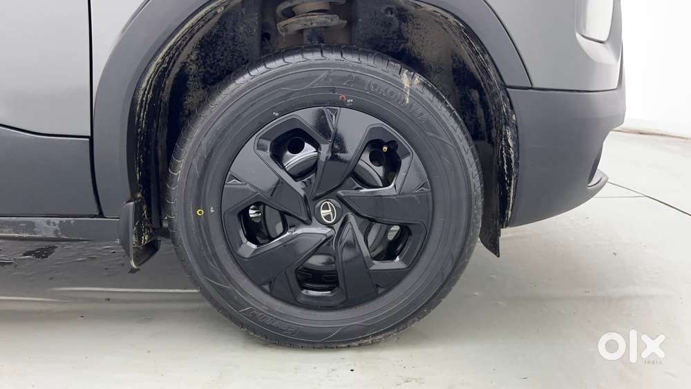 Tata Punch Adventure, 2022, Petrol