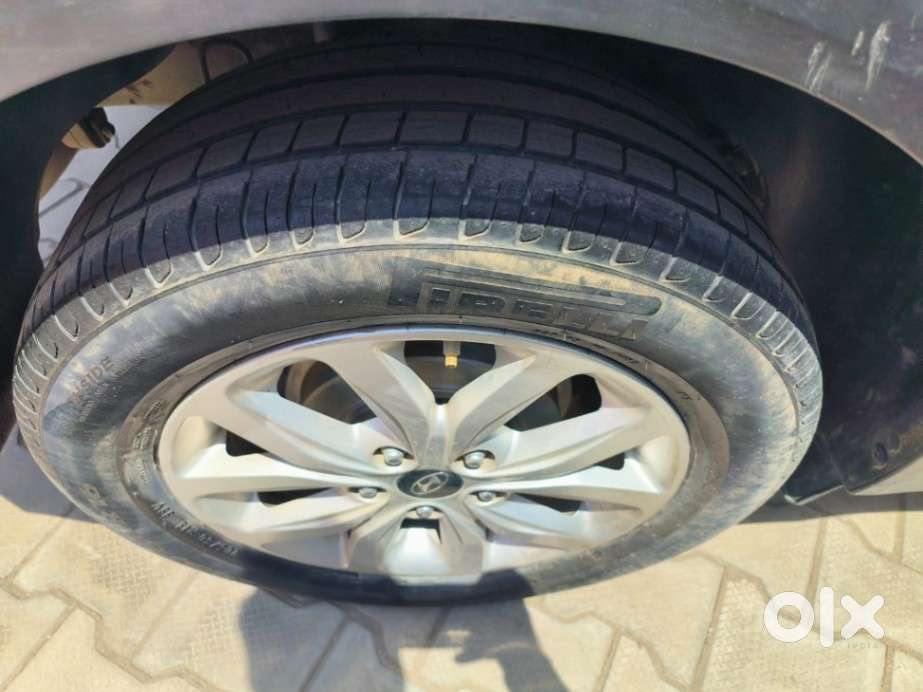 Hyundai Creta 1.4 E Plus Crdi, 2017, Diesel