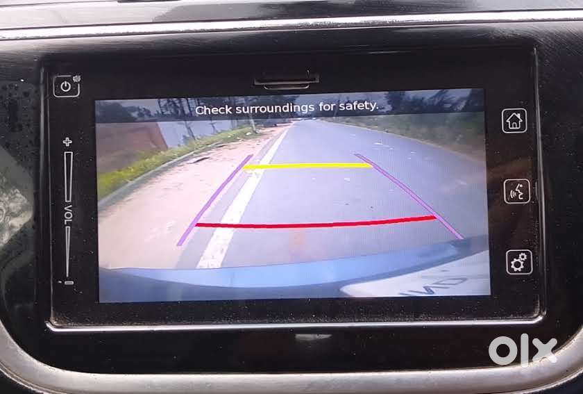 Maruti Suzuki S-cross Ddis 200 Alpha, 2018, Diesel