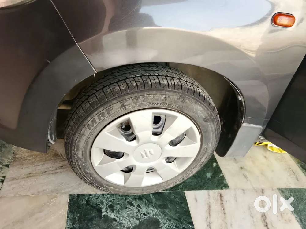 Maruti Suzuki Alto K10 2018
