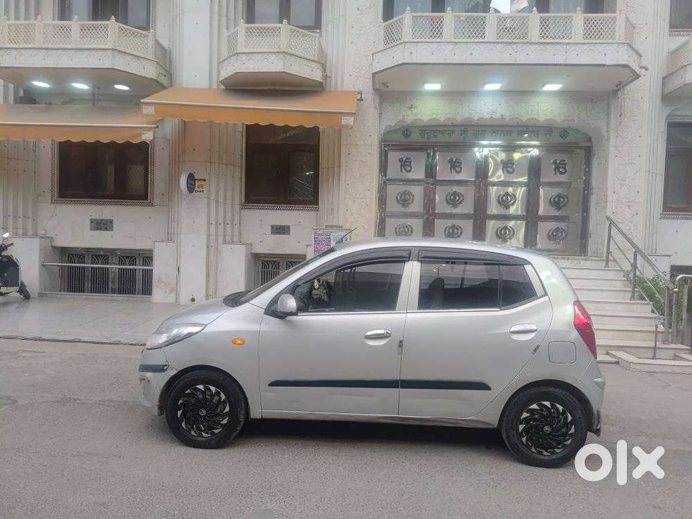Hyundai I10 Magna O, 2012, Petrol