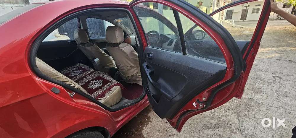 Tata Zest 2015 Diesel Well Maintained .office Used  Car.