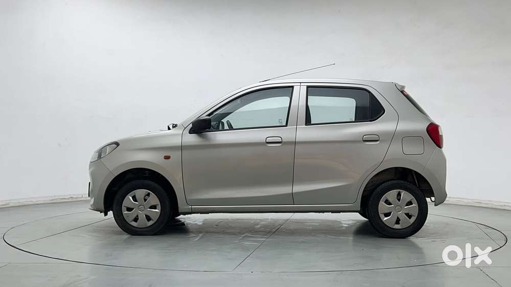 Maruti Suzuki Alto K10 Vxi Plus Ags, 2024, Petrol
