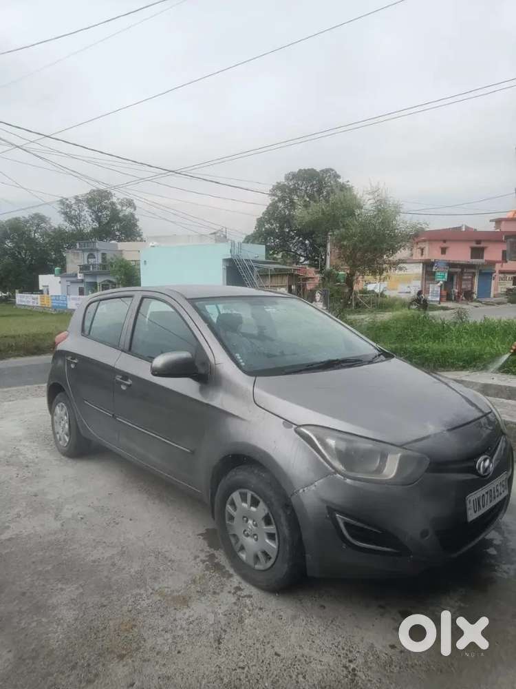 Hyundai I20 Magna 2014 Car