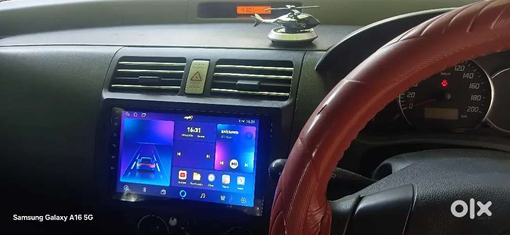 Maruti Suzuki Dzire Diesel 2011