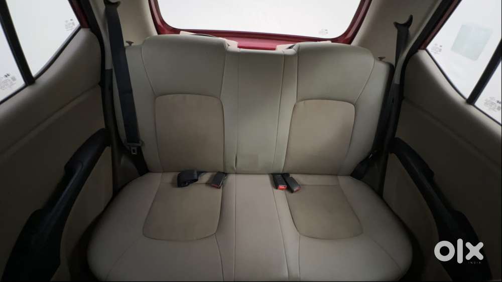 Hyundai I10 Magna 1.2 Itech Se, 2012, Petrol