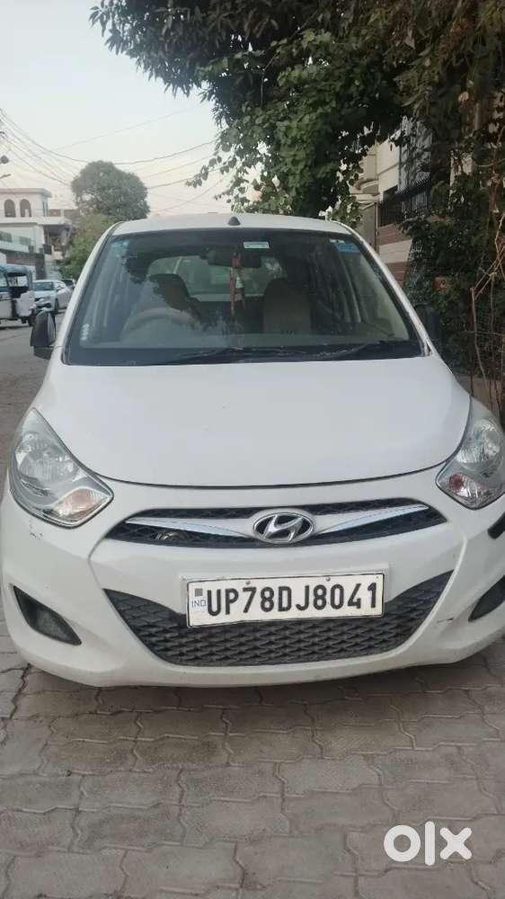 Hyundai I10 2014 Petrol 20000 Km Driven