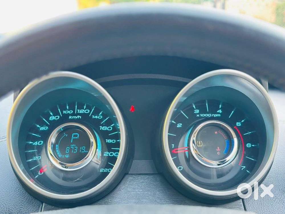 Mahindra Xuv500 W11 At, 2019, Diesel