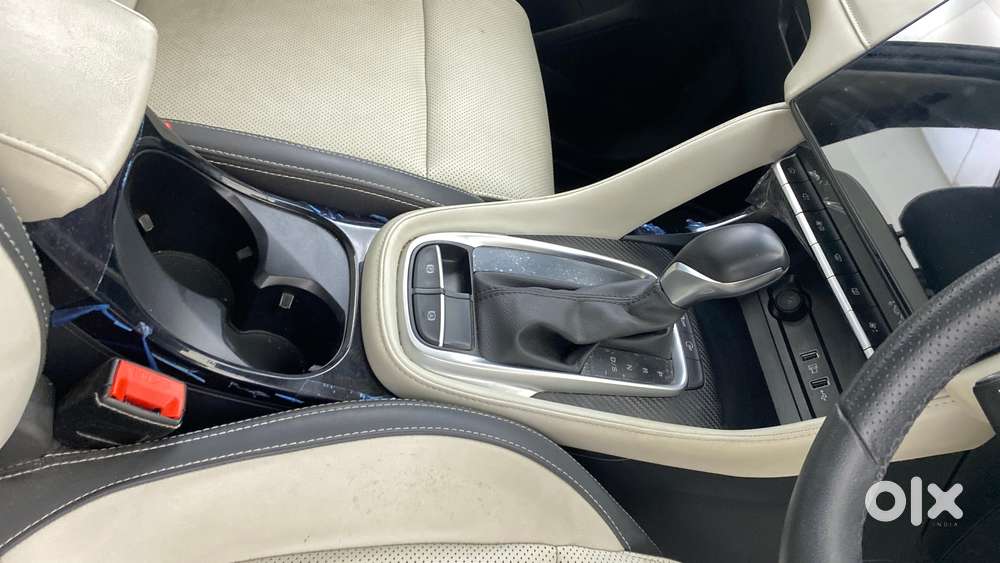 Mg Astor 1.5 Savvy Cvt, 2023, Petrol