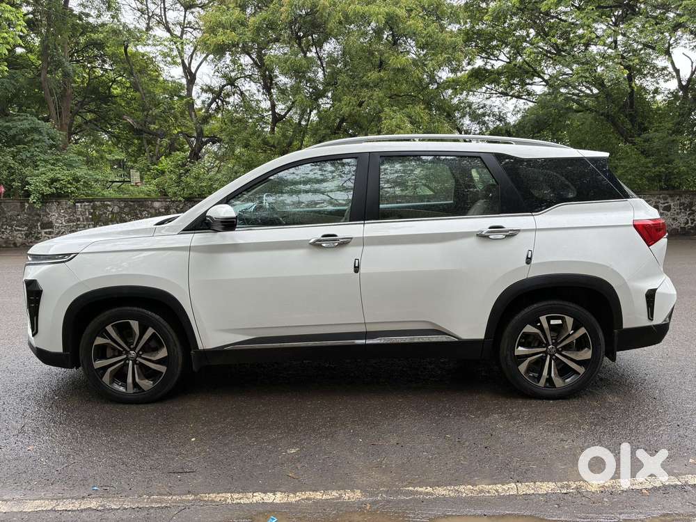 Mg Hector Smart Pro 2.0 Turbo Diesel Mt, 2023, Diesel