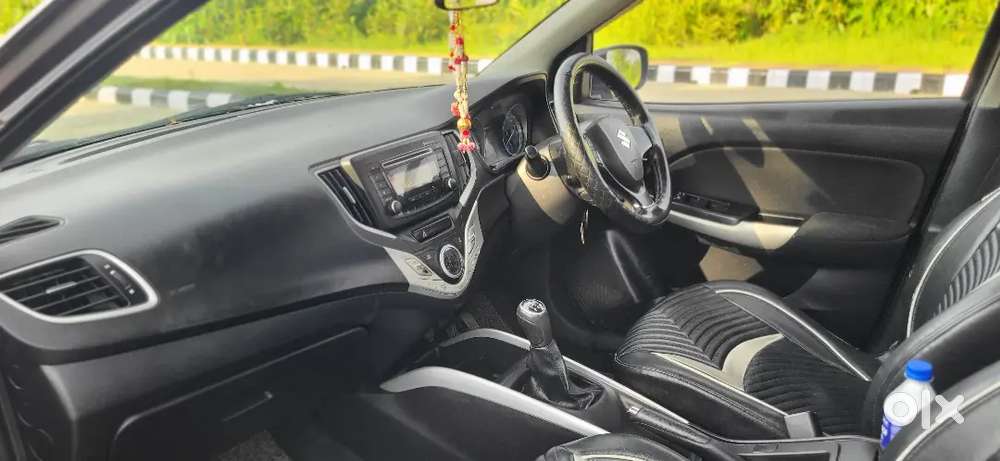 Maruti Baleno 1.2 Delta 2018