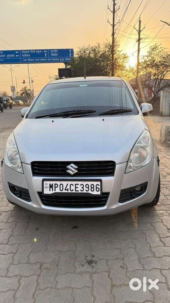 Maruti Suzuki Diesel 2009