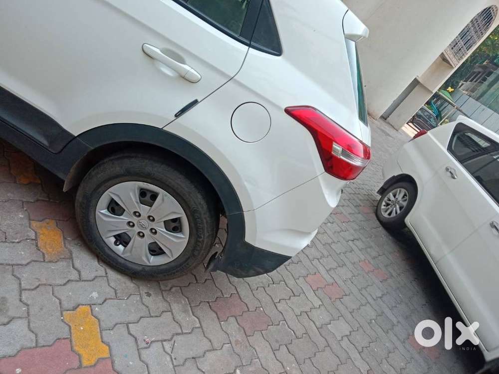 Hyundai Creta 1.6 2017