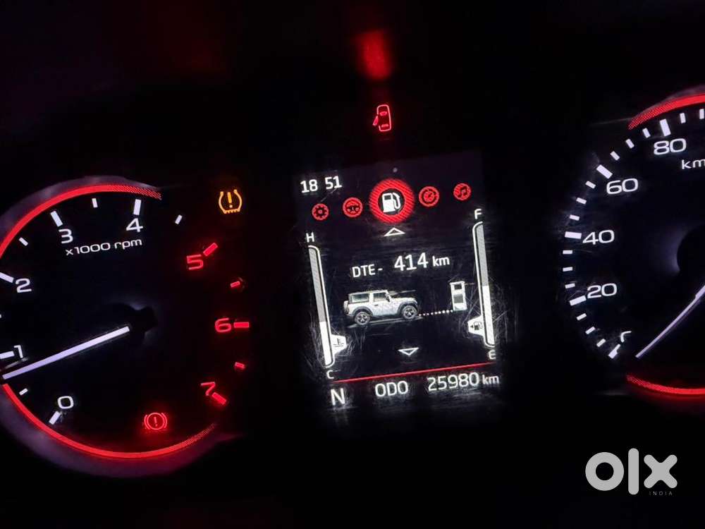 Mahindra Diesel Car 2023