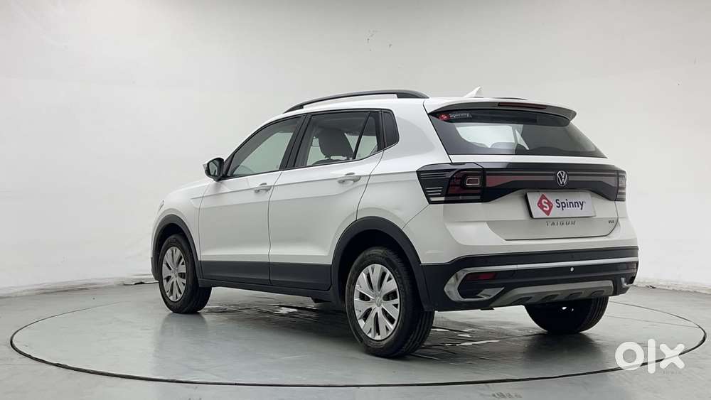 Volkswagen Taigun 1.0 Tsi Comfortline, 2024, Petrol