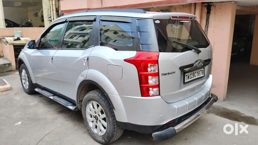 Mahindra Xuv500 Diesel 2015 Manual
